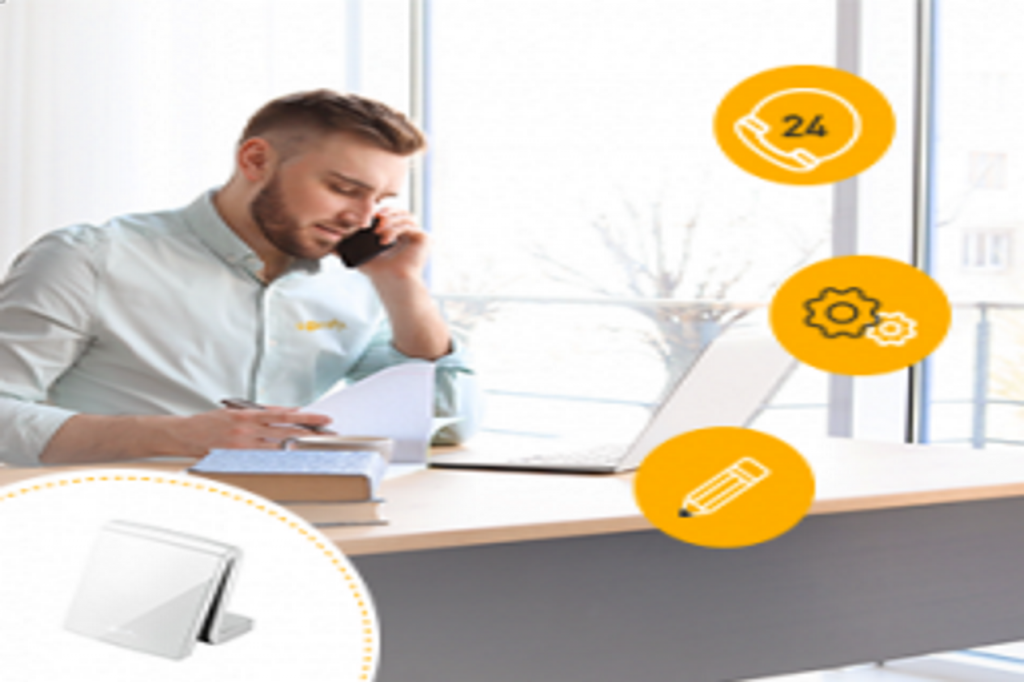 Diagnostyka i konfiguracja Somfy