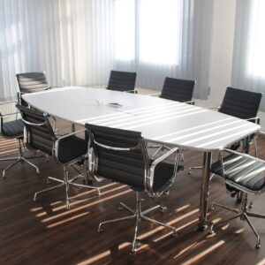 wybor krzesel biurowych do firmy